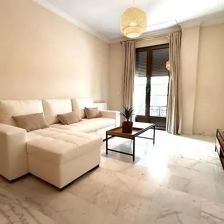 Apartamento En Pleno Centro Con Aparcamiento Opcional Córdoba Buitenkant foto