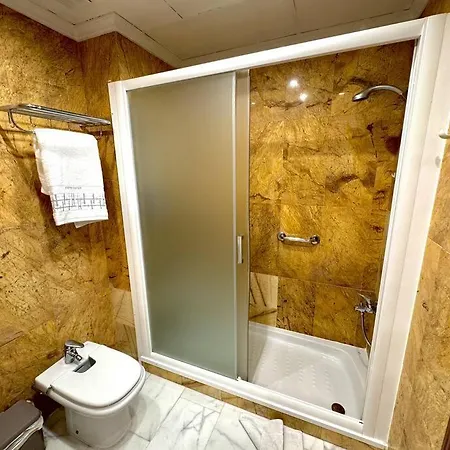 Apartamento En Pleno Centro Con Aparcamiento Opcional Córdoba Buitenkant foto