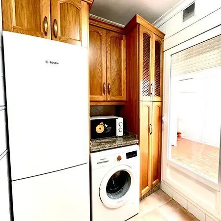 Apartamento En Pleno Centro Con Aparcamiento Opcional Córdoba Buitenkant foto