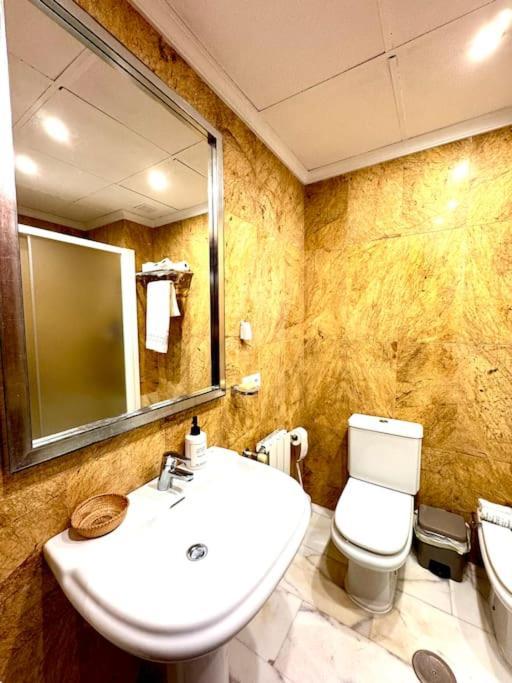 Appartement En Pleno Centro Con Aparcamiento Opcional *